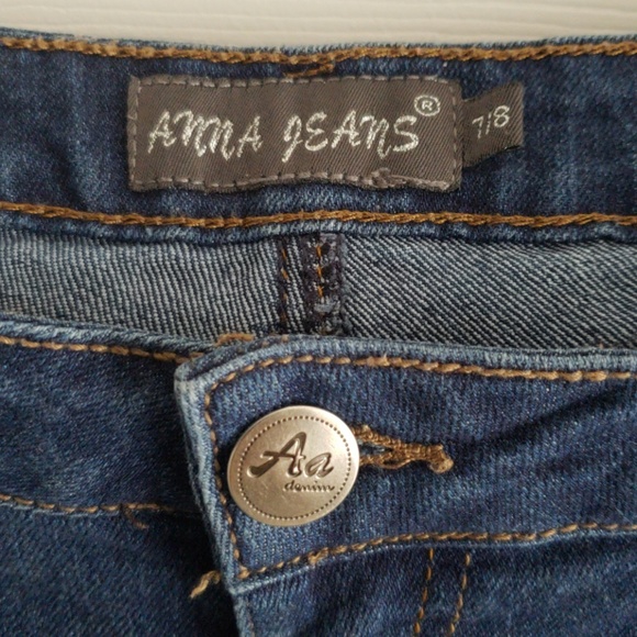 Anna Jeans - Picture 6 of 6